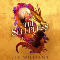 Produktbild: The Sleepless