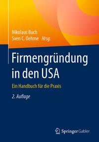 Produktbild: Firmengr&uuml;ndung in den USA