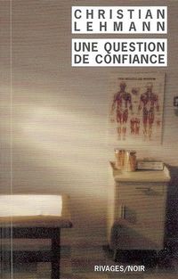 Produktbild: Une question de confiance
