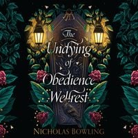 Produktbild: The Undying of Obedience Wellrest