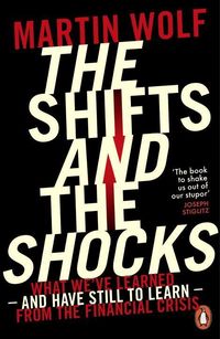 Produktbild: The Shifts and the Shocks