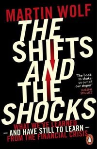 Produktbild: The Shifts and the Shocks