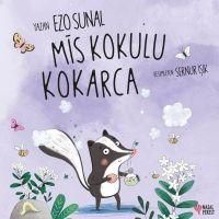 Produktbild: Mis Kokulu Kokarca