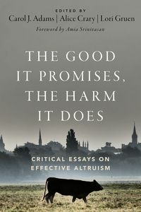 Produktbild: The Good It Promises, the Harm It Does
