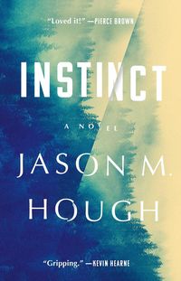 Produktbild: Instinct