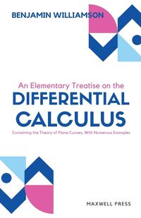 Produktbild: An Elementary Treatise on the differntial calculus