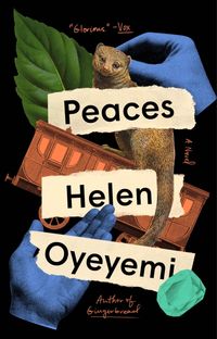 Produktbild: Peaces