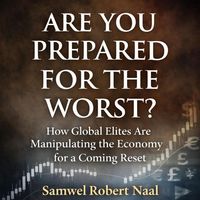 Produktbild: Are You Prepared for the Worst?