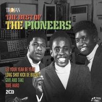 Bild vom Artikel The Best of The Pioneers vom Autor The Pioneers