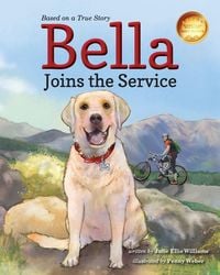 Produktbild: Bella Joins the Service