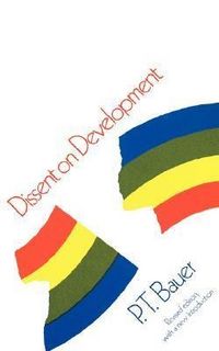 Produktbild: Dissent On Development Rev/e