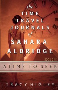 Produktbild: A Time to Seek