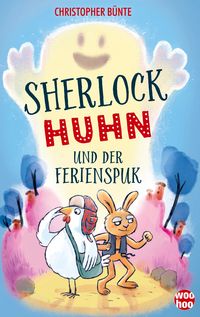 Produktbild: Sherlock Huhn und der Ferienspuk
