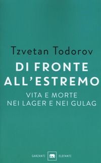 Produktbild: Di fronte all'estremo