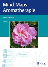 Produktbild: Mind-Maps Aromatherapie