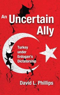 Produktbild: An Uncertain Ally