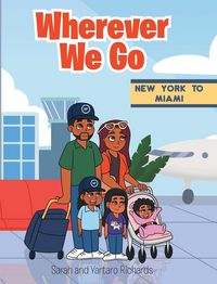 Produktbild: Wherever We Go