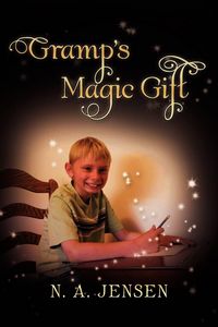 Produktbild: Gramp's Magic Gift