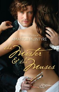Produktbild: The Master & The Muses