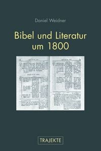 Produktbild: Bibel und Literatur um 1800