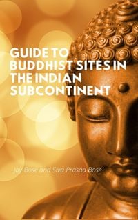 Produktbild: Guide to Buddhist Sites in the Indian Subcontinent