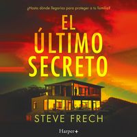 Produktbild: El &uacute;ltimo secreto