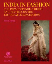 Produktbild: India in Fashion