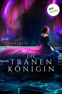 Produktbild: Die Tr&auml;nenk&ouml;nigin