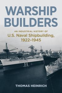 Produktbild: Warship Builders