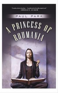 Produktbild: Princess of Roumania
