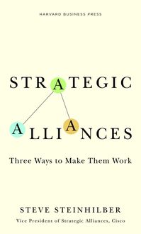 Produktbild: Strategic Alliances