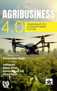 Produktbild: Agribusiness 4.0