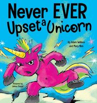 Produktbild: Never EVER Upset a Unicorn