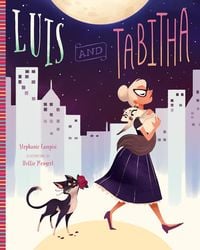 Produktbild: Luis and Tabitha