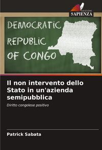 Produktbild: Il non intervento dello Stato in un'azienda semipubblica
