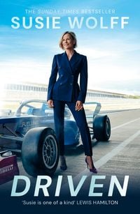 Produktbild: Driven