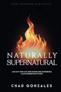 Produktbild: Naturally Supernatural