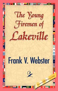 Produktbild: The Young Firemen of Lakeville