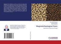 Produktbild: Magnetorheological Foam