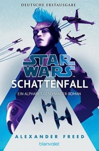 Produktbild: Star Wars(TM) - Schattenfall