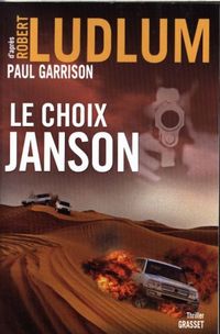 Produktbild: Le Choix Janson