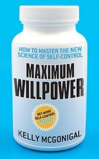 Produktbild: Maximum Willpower
