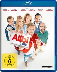 Produktbild: Alibi.com