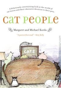 Produktbild: Cat People
