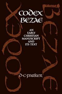 Produktbild: Codex Bezae