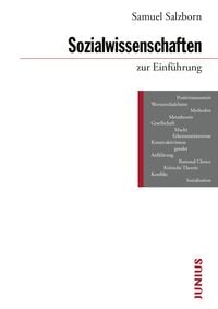 Produktbild: Sozialwissenschaften zur Einf&uuml;hrung