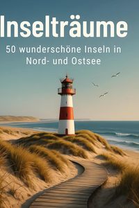 Produktbild: Inseltr&auml;ume