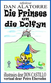 Produktbild: Die Prinses En Die Dolfyn