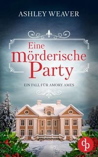 Produktbild: Eine m&ouml;rderische Party