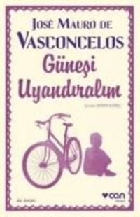 Produktbild: G&uuml;nesi Uyandiralim